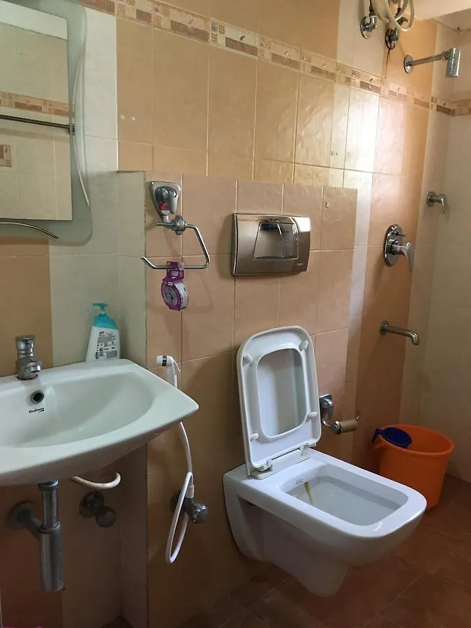 Hammock Hostels Mysore India