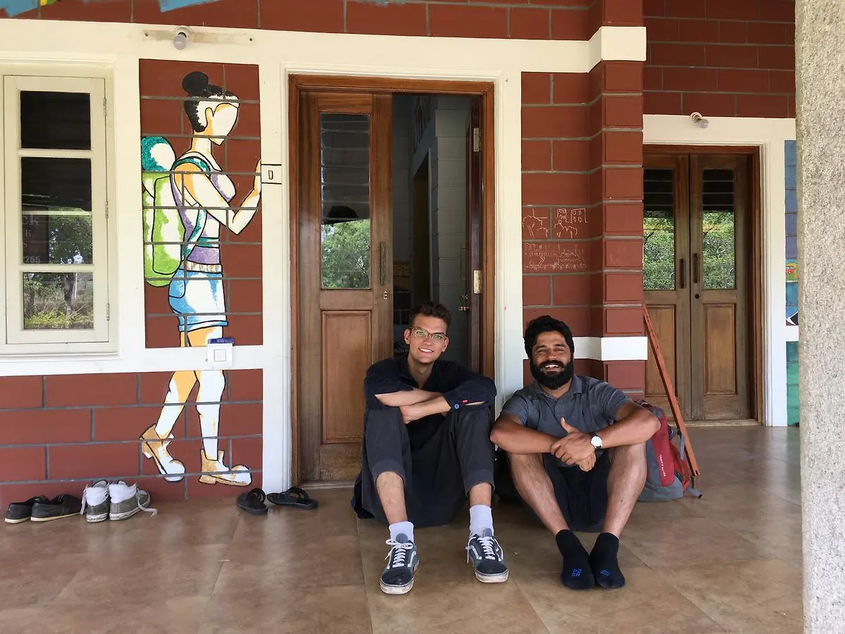 Hammock Hostels Mysore