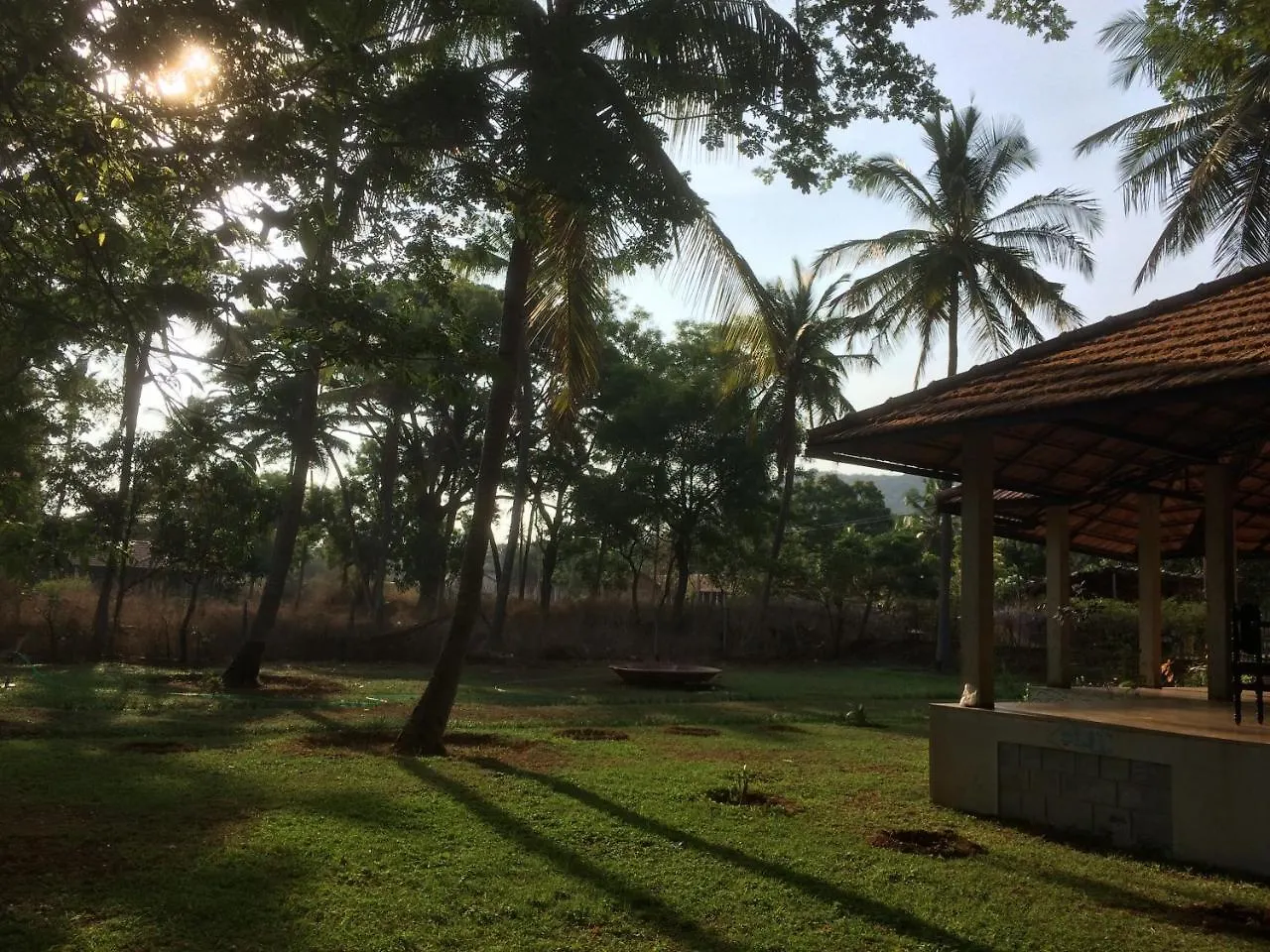 Hammock Hostels Mysore 0*,